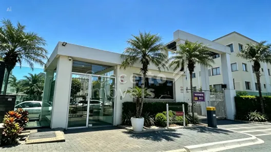 Apartamento com 2 Quartos à venda, 44m² no Uvaranas, Ponta Grossa