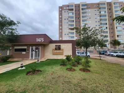 Apartamento com 2 Quartos à venda, 66m² no Jardim Guanabara, Jundiaí