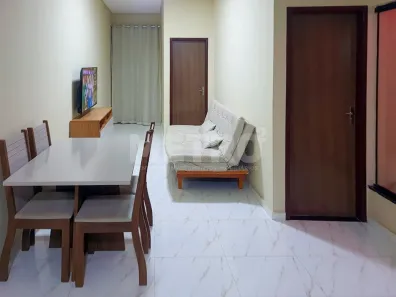 Casa com 2 Quartos à venda, 70m² no Ouro Preto, Petrolina