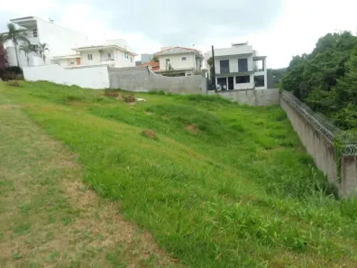 Lote/Terreno à venda, 526m² no Condomínio Residencial Village Vert, Sorocaba