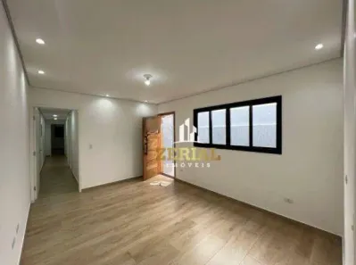 Sobrado com 3 Quartos à venda, 95m² no Santa Maria, São Caetano do Sul