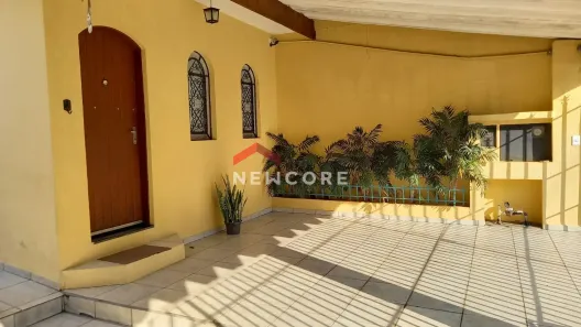 Casa com 2 Quartos à venda, 67m² no Vila Ipojuca, São Paulo