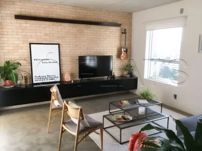Apartamento com 1 Quarto à venda, 73m² no Vila Olímpia, São Paulo