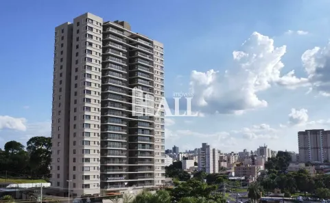 Apartamento com 3 Quartos à venda, 197m² no Reserva da Mata, São José do Rio Preto