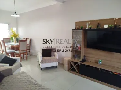 Casa de Condomínio com 3 Quartos à venda, 87m² no Rio Bonito, São Paulo