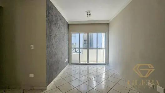 Apartamento com 3 Quartos à venda, 68m² no Parque Jamaica, Londrina
