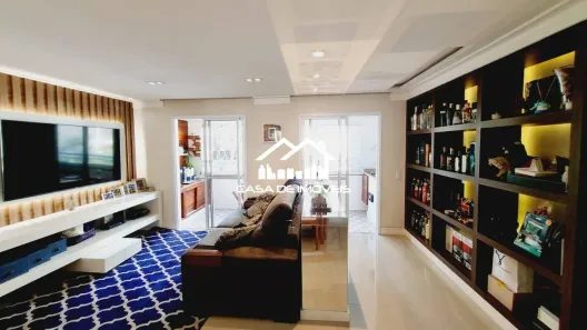 Apartamento com 2 Quartos à venda, 79m² no Vila Suzana, São Paulo