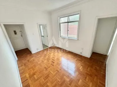 Apartamento com 2 Quartos à venda, 65m² no Grajaú, Rio de Janeiro
