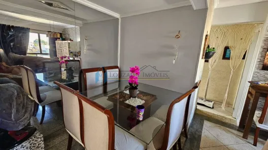 Apartamento com 3 Quartos à venda, 70m² no Jardim Independência, São Paulo