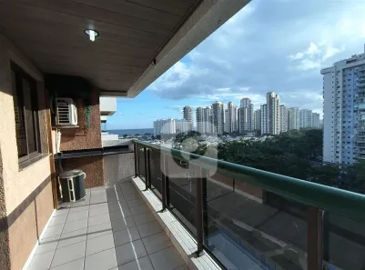 Apartamento com 2 Quartos à venda, 71m² no Barra da Tijuca, Rio de Janeiro