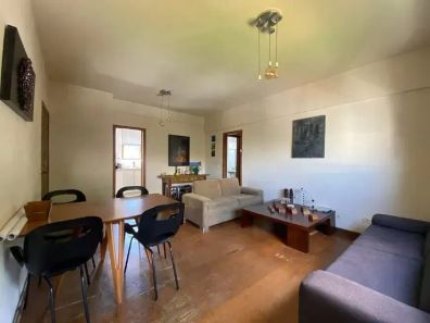 Apartamento com 3 Quartos à venda, 100m² no Buritis, Belo Horizonte