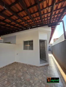 Casa com 2 Quartos para alugar, 90m² no Jardim do Bosque, Hortolândia