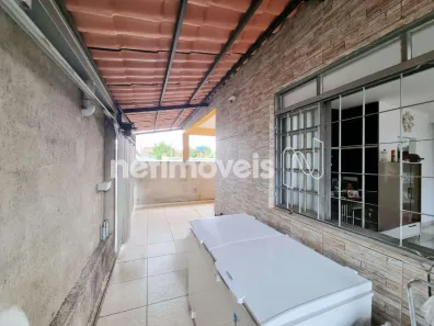 Casa com 4 Quartos à venda, 374m² no Camargos, Belo Horizonte