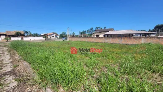 Lote/Terreno à venda, 1100m² no Lagoa da Serra, Araranguá