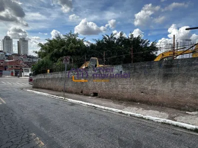Lote/Terreno à venda, 1080m² no Parque Reboucas, São Paulo