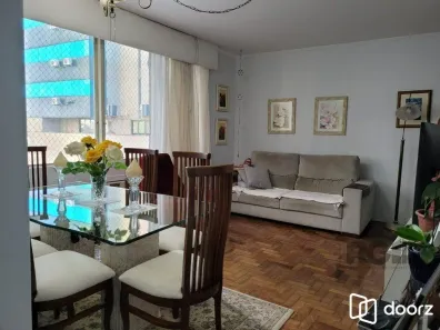 Apartamento com 3 Quartos à venda, 107m² no São Geraldo, Porto Alegre