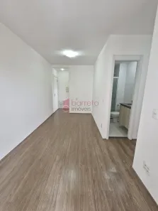 Apartamento com 3 Quartos à venda, 61m² no Parque União, Jundiaí