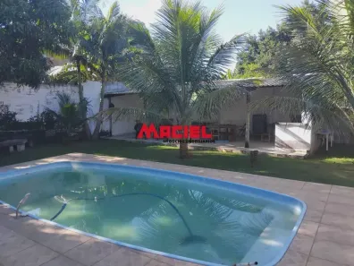 Fazenda/Sítio com 4 Quartos à venda, 250m² no Jardim Santa Hermínia, São José dos Campos