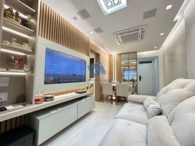 Apartamento com 2 Quartos à venda, 73m² no Caminho das Árvores, Salvador