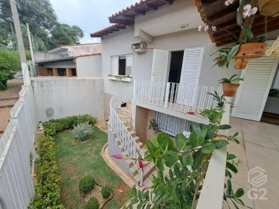 Sobrado com 4 Quartos à venda, 319m² no Vila Castelo Branco, Indaiatuba