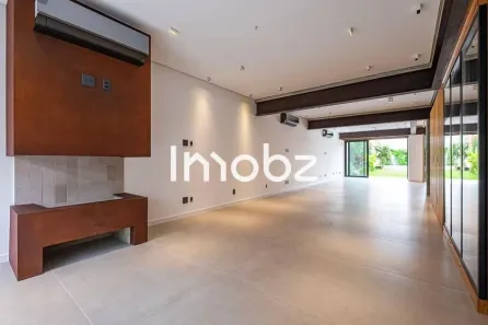 Casa com 5 Quartos à venda, 450m² no Jardim Paulista, São Paulo