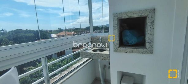 Apartamento com 2 Quartos à venda, 68m² no Canasvieiras, Florianópolis
