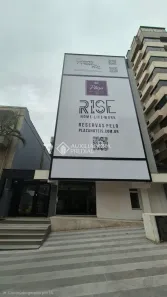 Apartamento com 1 Quarto à venda, 26m² no Moinhos de Vento, Porto Alegre