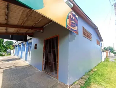 Ponto Comercial para alugar, 80m² no Feitoria, São Leopoldo