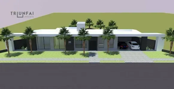 Casa de Condomínio com 3 Quartos à venda, 168m² no Jardim Villagio Milano, Sorocaba