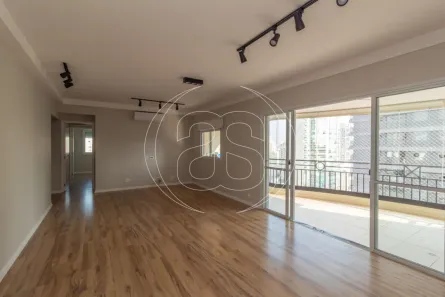 Apartamento com 3 Quartos à venda, 127m² no Planalto Paulista, São Paulo