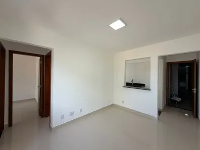 Apartamento com 2 Quartos à venda, 50m² no Jardim Bela Vista - Continuação, Aparecida de Goiânia