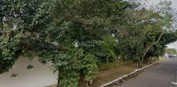 Lote/Terreno à venda, 2360m² no Canudos, Novo Hamburgo