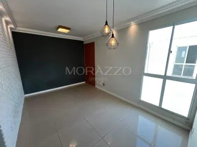 Apartamento com 2 Quartos para alugar, 42m² no Vila Aprazível, Jacareí