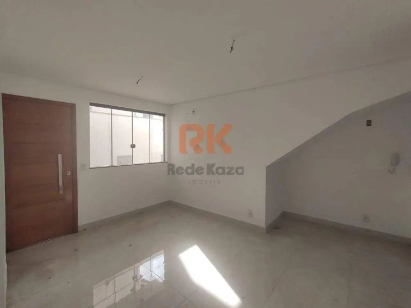 Apartamento com 3 quartos — Copacabana, Belo Horizonte