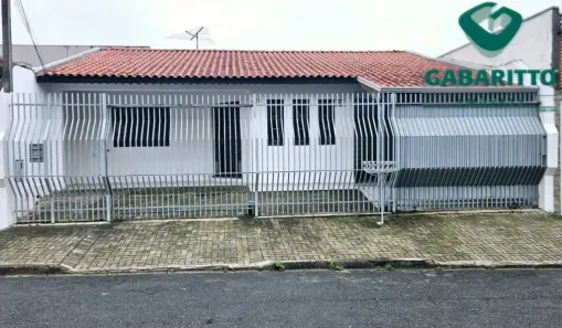 Casa com 3 Quartos à venda, 99m² no Aviação, São José dos Pinhais