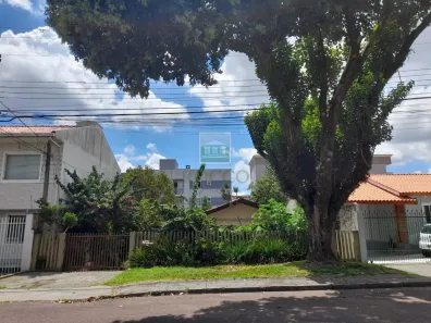 Lote/Terreno com 1 Quarto à venda, 444m² no Cruzeiro, São José dos Pinhais