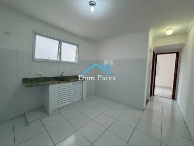 Apartamento com 1 Quarto para alugar, 35m² no Vila do Bosque, São Paulo