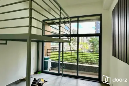 Apartamento com 1 Quarto à venda, 26m² no Vila Mariana, São Paulo