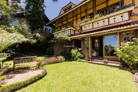 Casa com 3 Quartos à venda, 189m² no Planalto, Gramado