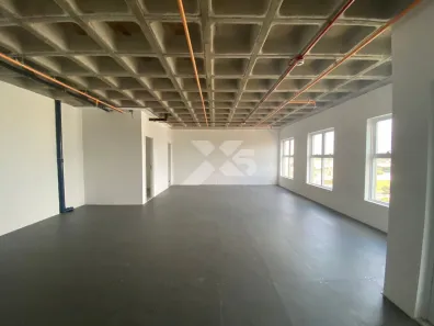 Sala Comercial para alugar, 75m² no Bela Suiça, Londrina