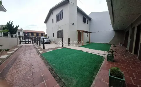 Casa com 5 Quartos à venda, 105m² no Imbé, Imbé