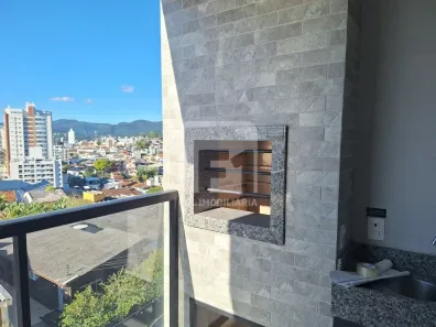 Apartamento com 2 Quartos à venda, 70m² no Agronômica, Florianópolis