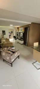 Casa de Condomínio com 3 Quartos à venda, 120m² no Passaré, Fortaleza