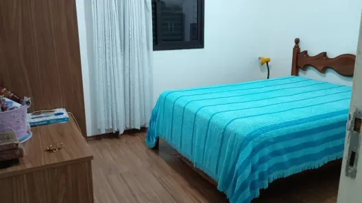 Apartamento com 2 Quartos à venda, 68m² no Jardim Maria Rosa, Taboão da Serra