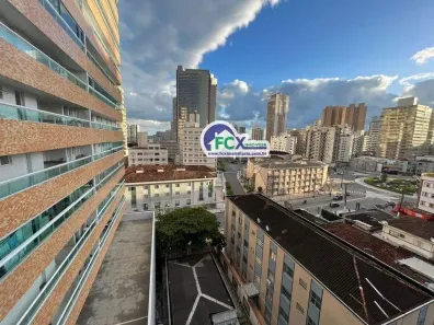 Apartamento com 2 Quartos à venda, 69m² no Boqueirão, Praia Grande