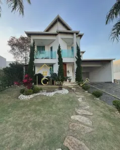Casa de Condomínio com 3 Quartos à venda, 300m² no Ponte Alta, Betim