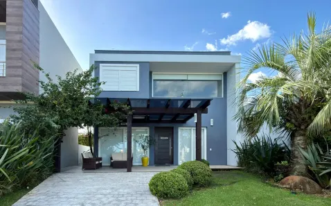 Casa de Condomínio com 3 Quartos à venda, 280m² no XANGRI-LÁ, Xangri-lá