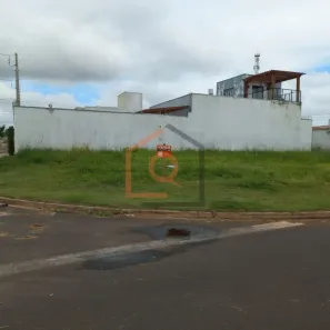 Lote/Terreno à venda, 297m² no Residencial Vista do Horto, Araraquara