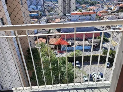 Apartamento com 2 Quartos à venda, 46m² no Cidade Patriarca, São Paulo