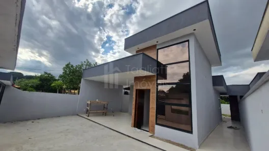 Casa com 3 Quartos à venda, 84m² no Paraty, Araruama